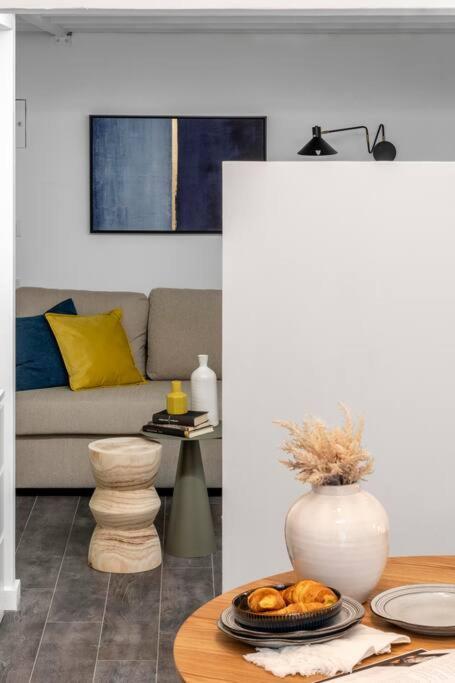 Apartamento Beautiful And Cosy Flat La Latina-Rastro-Der Madrid Exterior foto
