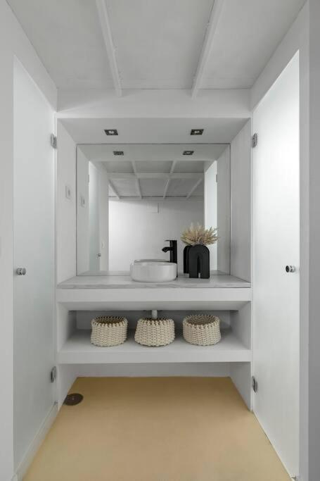 Apartamento Beautiful And Cosy Flat La Latina-Rastro-Der Madrid Exterior foto