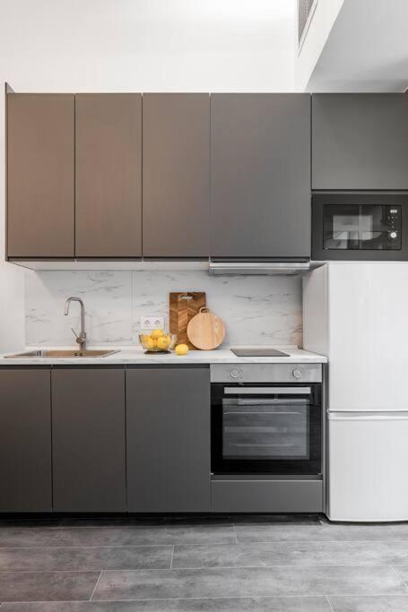 Apartamento Beautiful And Cosy Flat La Latina-Rastro-Der Madrid Exterior foto
